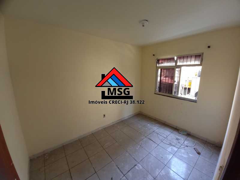 Apartamento à venda com 2 quartos, 50m² - Foto 12