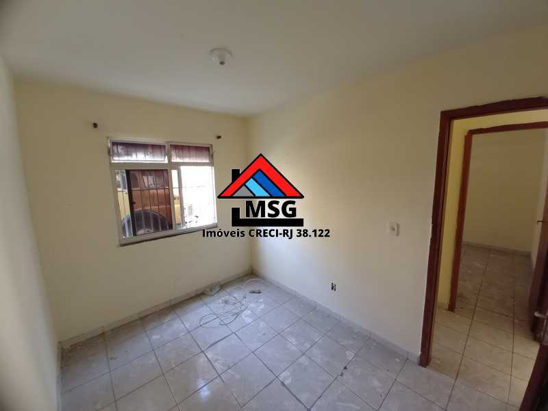 Apartamento à venda com 2 quartos, 50m² - Foto 13