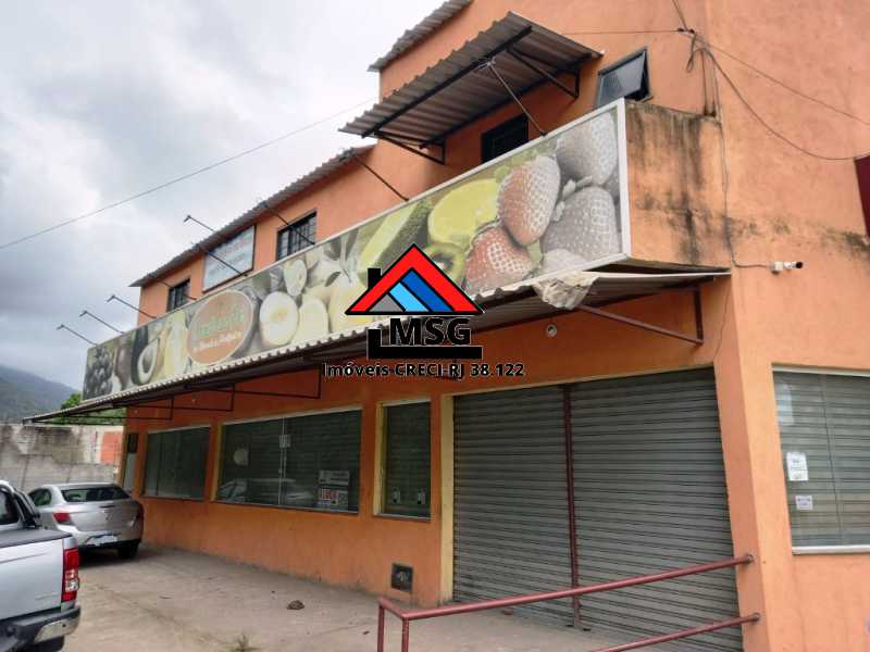 Loja-Salão à venda, 360m² - Foto 1