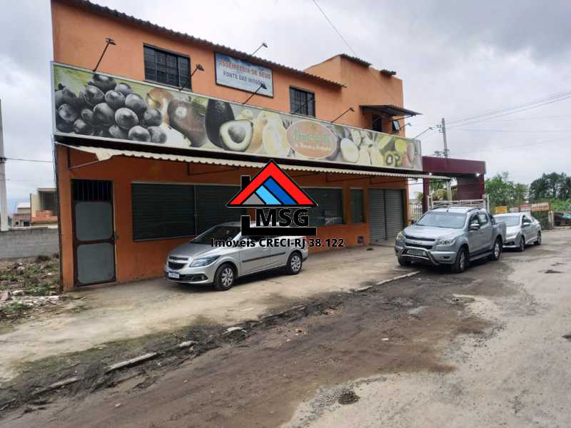 Loja-Salão à venda, 360m² - Foto 2