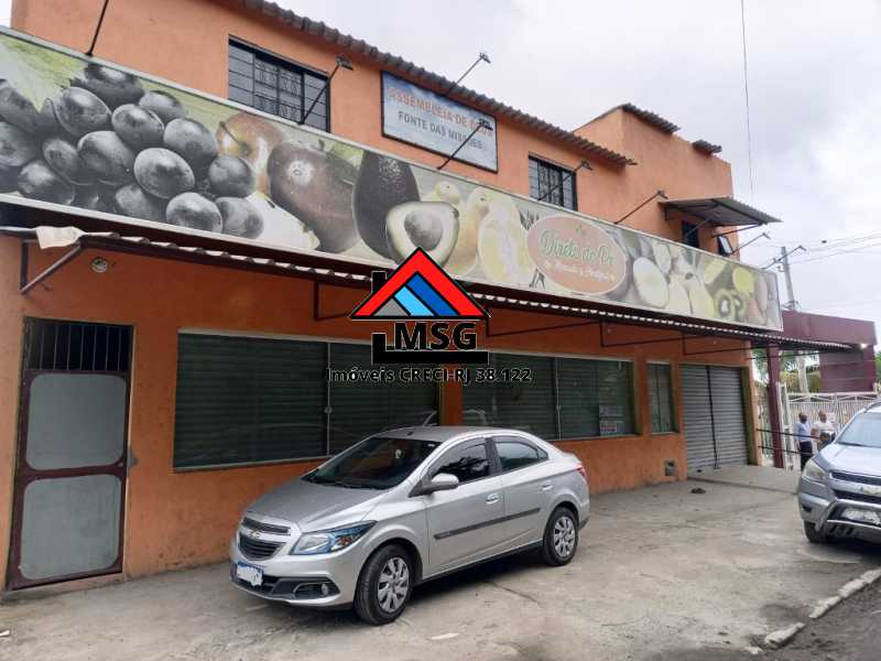 Loja-Salão à venda, 360m² - Foto 23