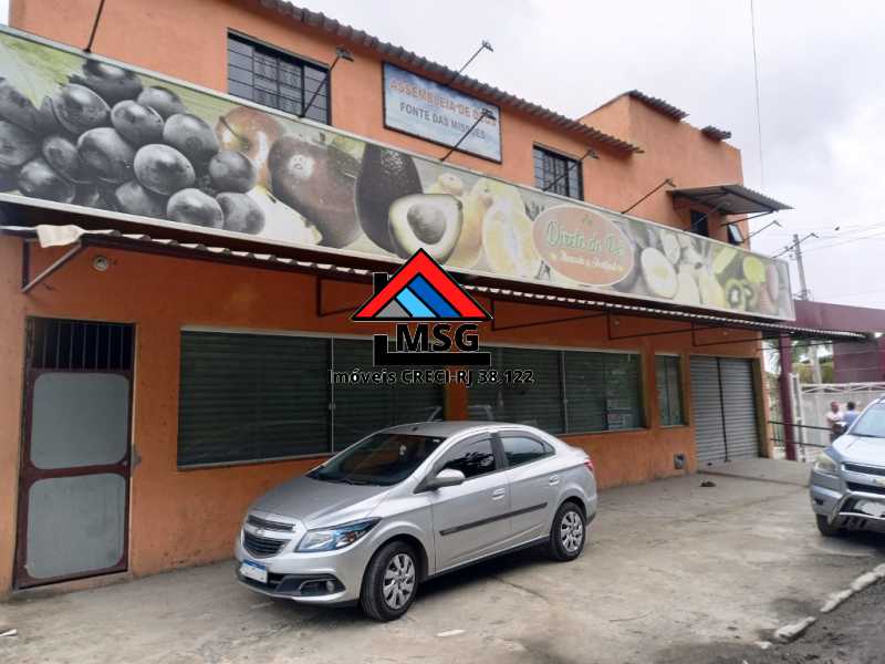 Loja-Salão à venda, 360m² - Foto 25