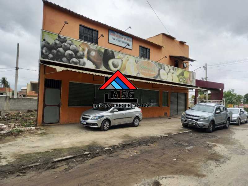 Loja-Salão à venda, 360m² - Foto 26