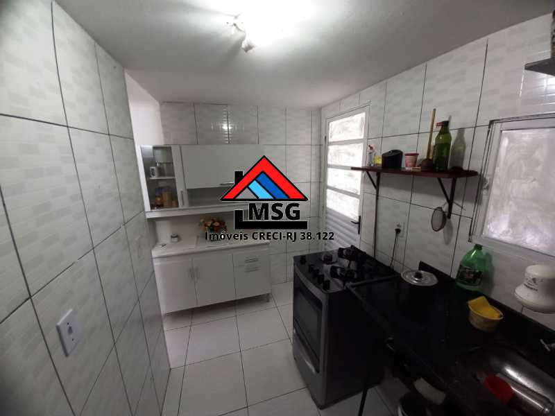 Casa de Condomínio à venda com 2 quartos, 60m² - Foto 12