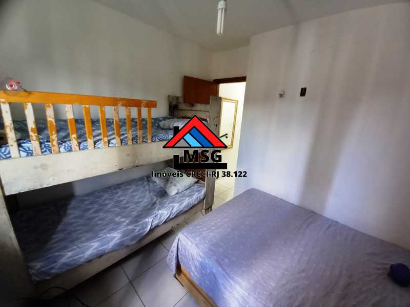 Casa de Condomínio à venda com 2 quartos, 60m² - Foto 20