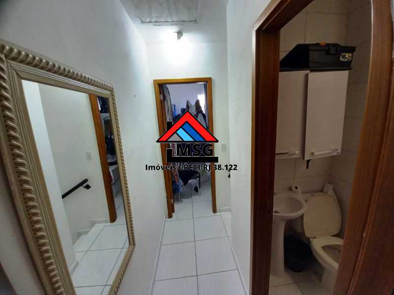 Casa de Condomínio à venda com 2 quartos, 60m² - Foto 21