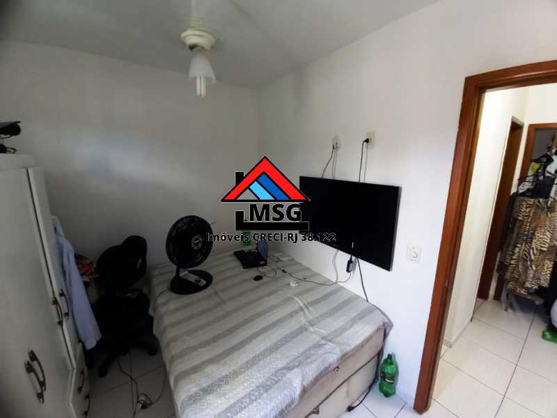 Casa de Condomínio à venda com 2 quartos, 60m² - Foto 24