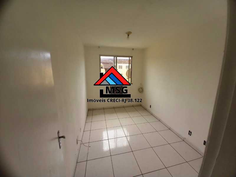 Apartamento à venda com 2 quartos, 50m² - Foto 6