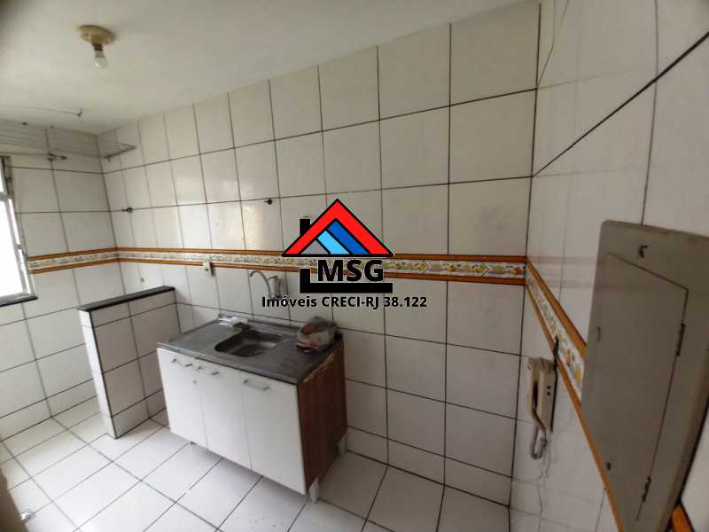 Apartamento à venda com 2 quartos, 50m² - Foto 15