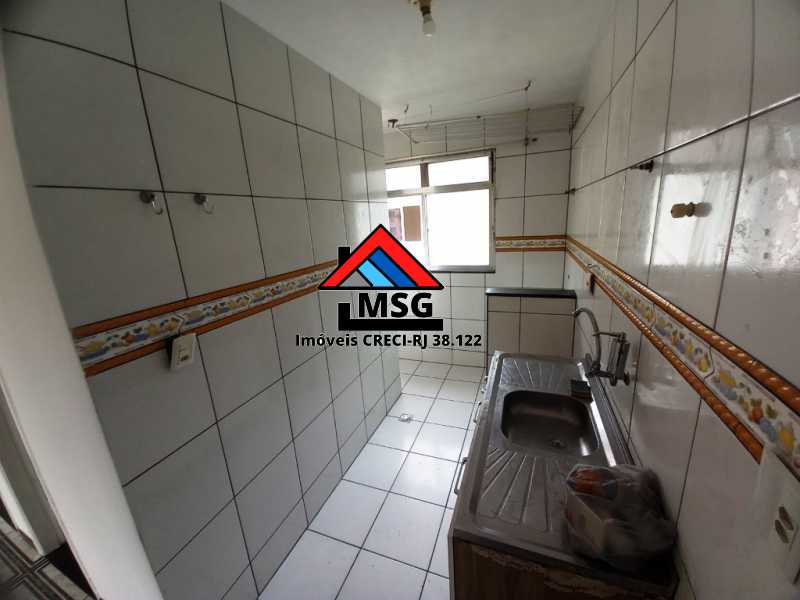 Apartamento à venda com 2 quartos, 50m² - Foto 16