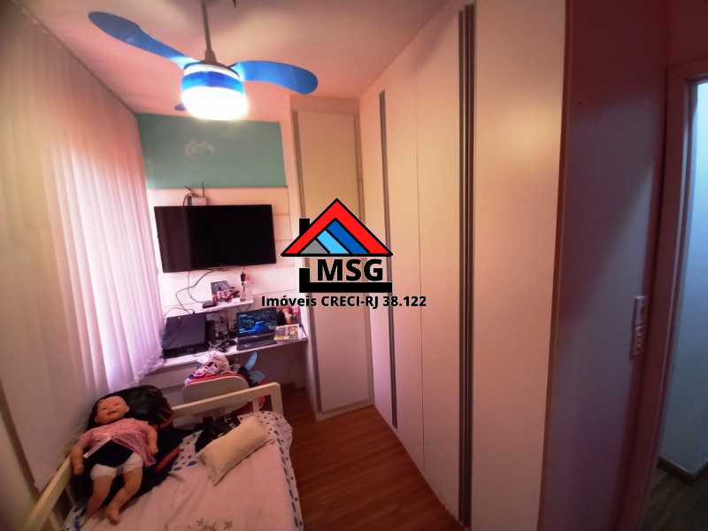 Casa de Condomínio à venda com 2 quartos, 60m² - Foto 15