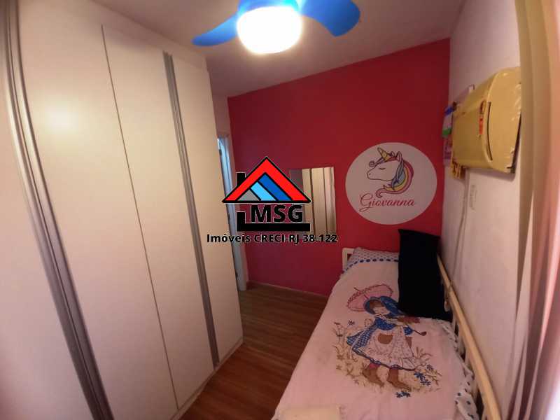 Casa de Condomínio à venda com 2 quartos, 60m² - Foto 16