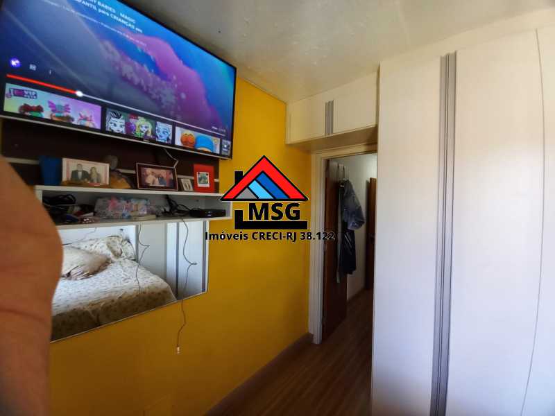 Casa de Condomínio à venda com 2 quartos, 60m² - Foto 21