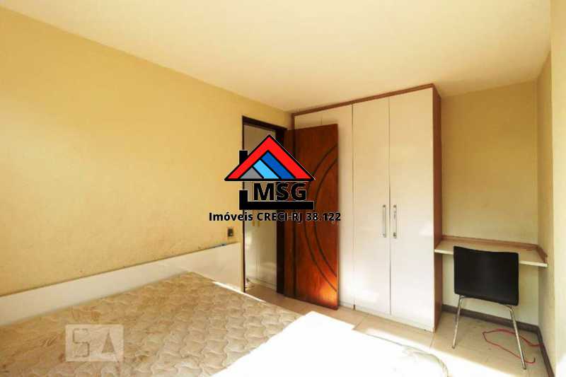 Apartamento à venda com 1 quarto, 42m² - Foto 9