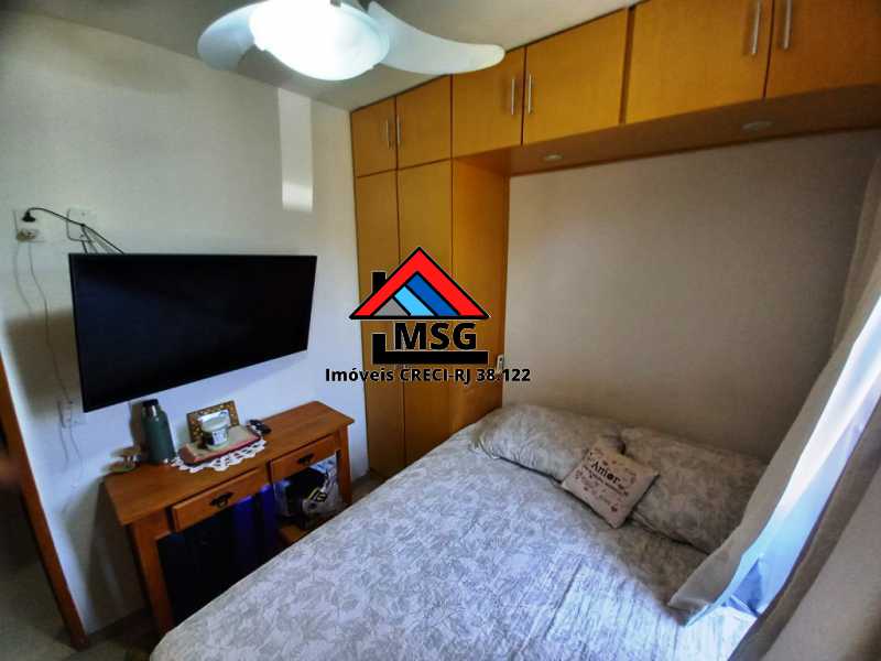 Casa de Condomínio à venda com 2 quartos, 60m² - Foto 15