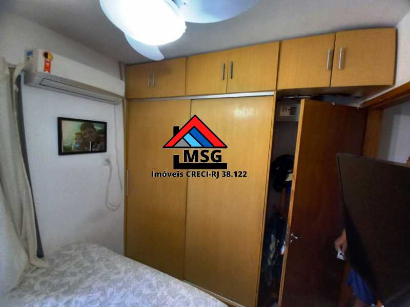 Casa de Condomínio à venda com 2 quartos, 60m² - Foto 16