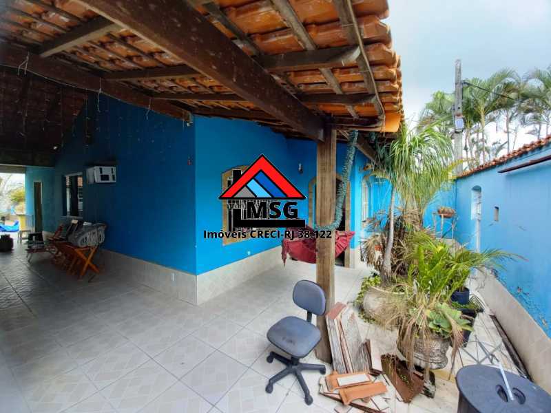 Casa de Condomínio à venda com 2 quartos, 107m² - Foto 2