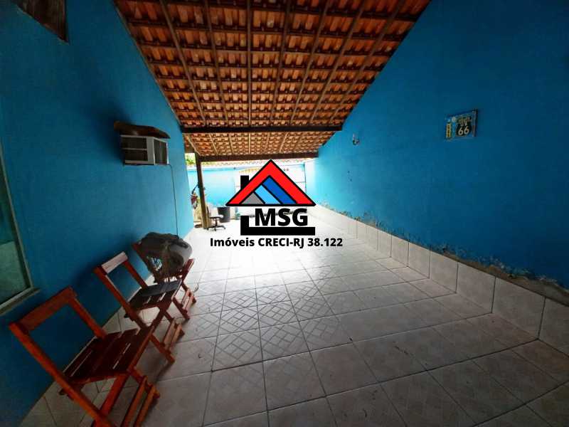 Casa de Condomínio à venda com 2 quartos, 107m² - Foto 4