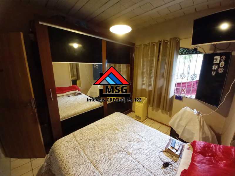 Casa de Condomínio à venda com 2 quartos, 107m² - Foto 10