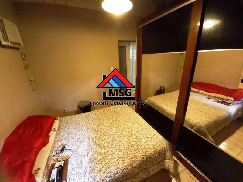 Casa de Condomínio à venda com 2 quartos, 107m² - Foto 11