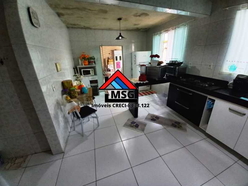 Casa de Condomínio à venda com 2 quartos, 107m² - Foto 19