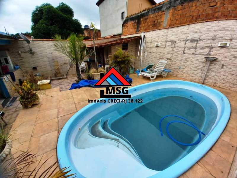 Casa de Condomínio à venda com 2 quartos, 107m² - Foto 25