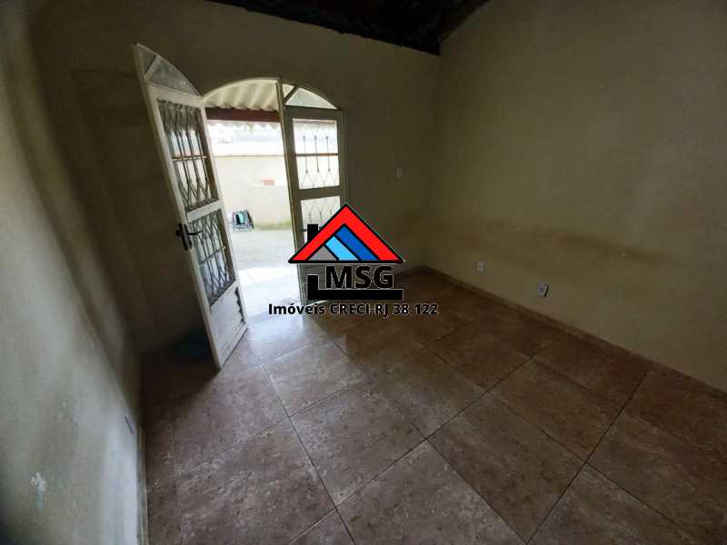 Casa à venda com 1 quarto, 52m² - Foto 5