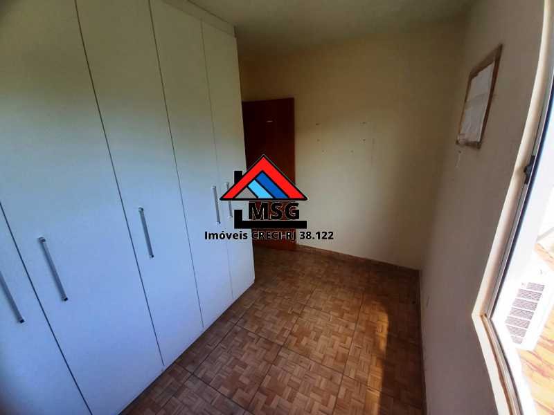 Casa de Condomínio à venda com 2 quartos, 60m² - Foto 23