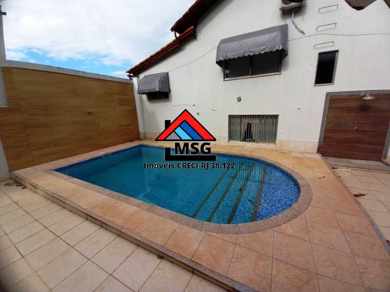 Casa de Condomínio à venda com 4 quartos, 315m² - Foto 26