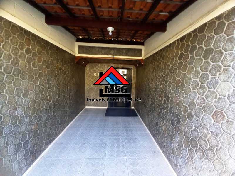 Apartamento, 2 quartos, 51 m² - Foto 2