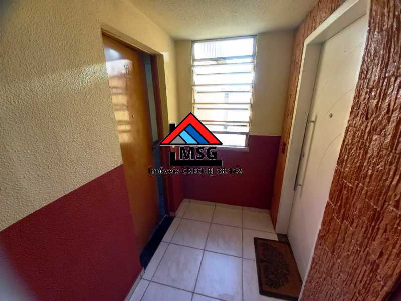 Apartamento, 2 quartos, 51 m² - Foto 4