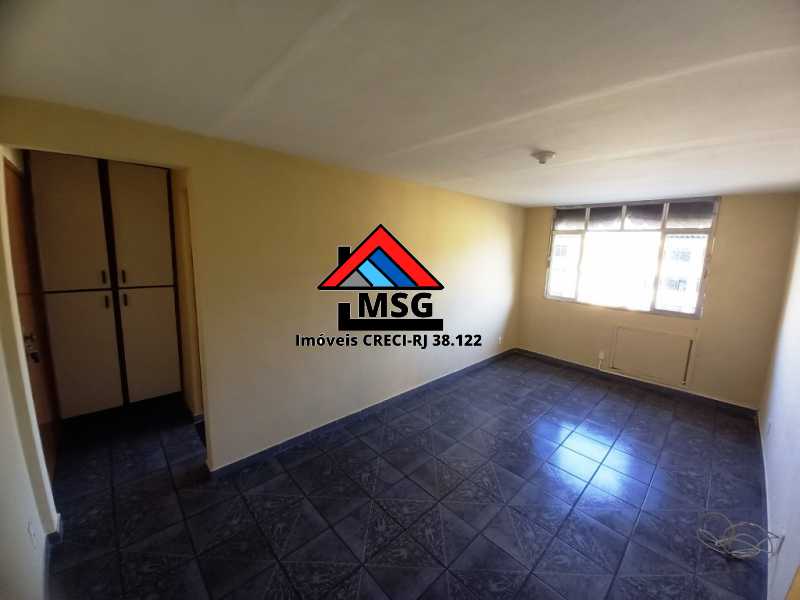 Apartamento, 2 quartos, 51 m² - Foto 6