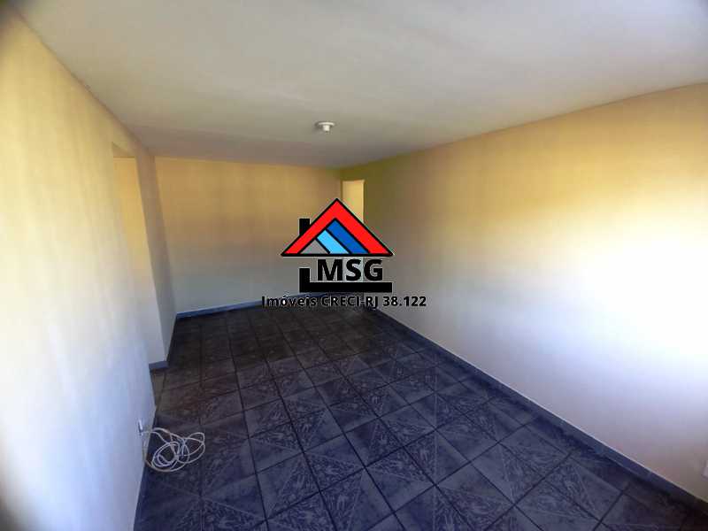 Apartamento, 2 quartos, 51 m² - Foto 7