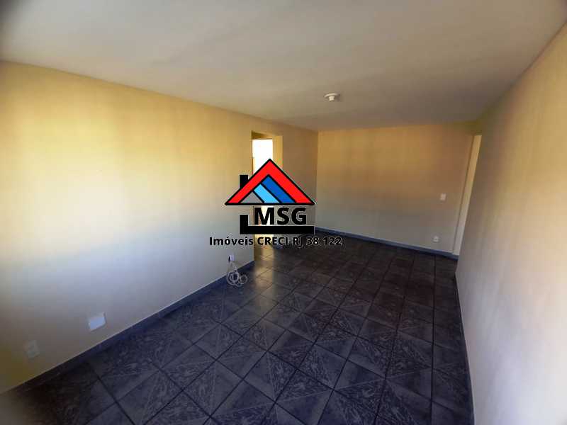 Apartamento, 2 quartos, 51 m² - Foto 8