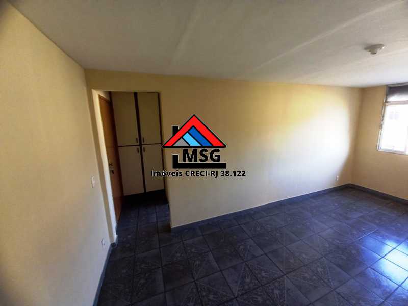 Apartamento, 2 quartos, 51 m² - Foto 9