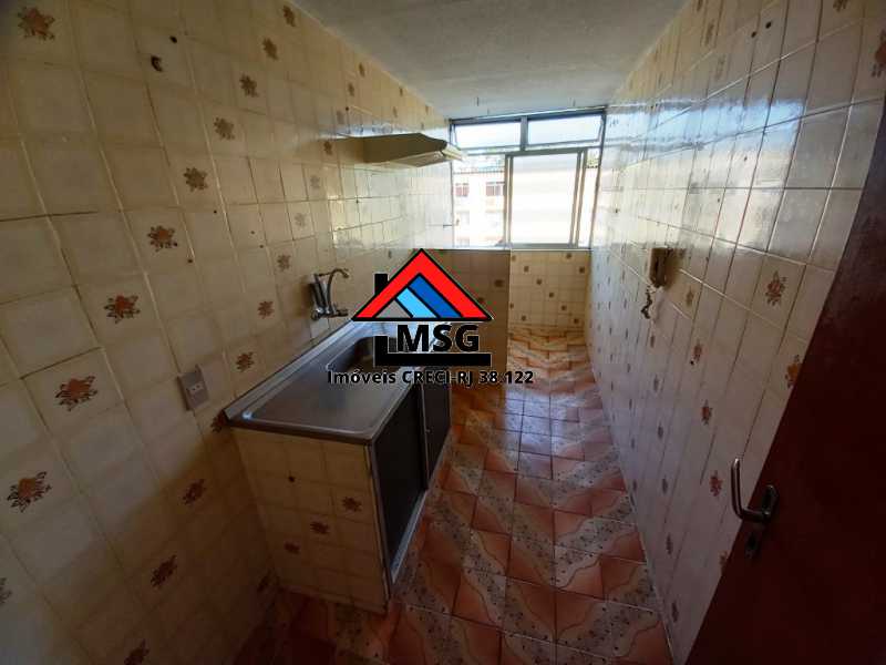Apartamento, 2 quartos, 51 m² - Foto 10