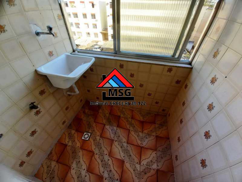 Apartamento, 2 quartos, 51 m² - Foto 11