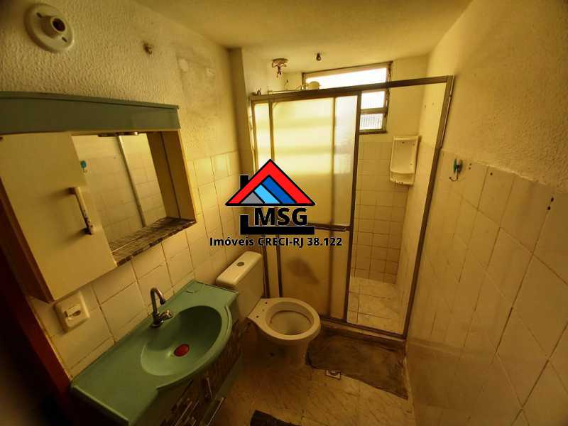 Apartamento, 2 quartos, 51 m² - Foto 18