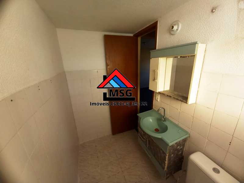 Apartamento, 2 quartos, 51 m² - Foto 19
