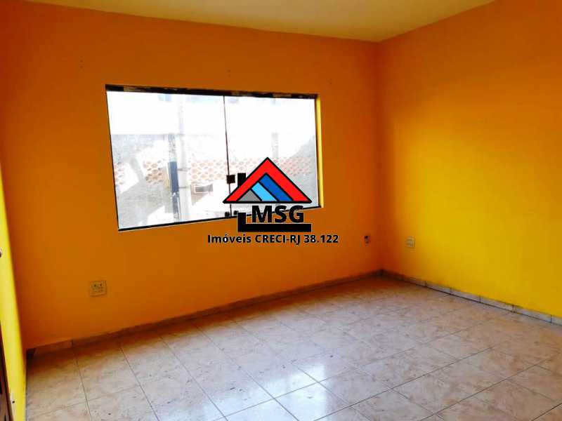 Casa de Condomínio à venda com 2 quartos, 135m² - Foto 8