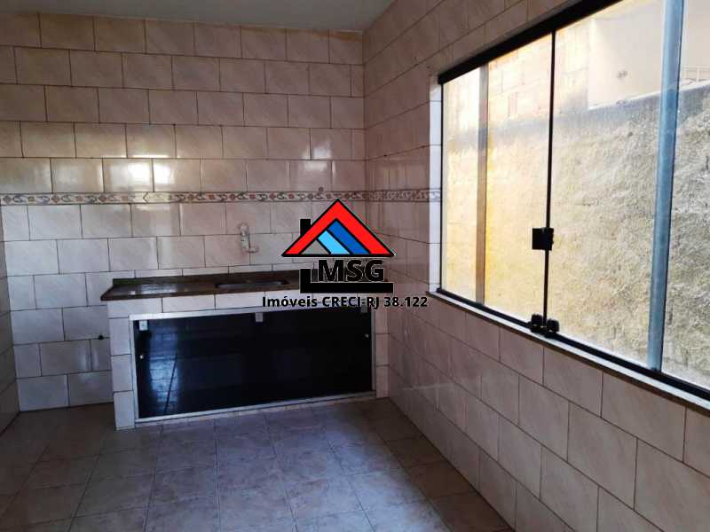 Casa de Condomínio à venda com 2 quartos, 135m² - Foto 17