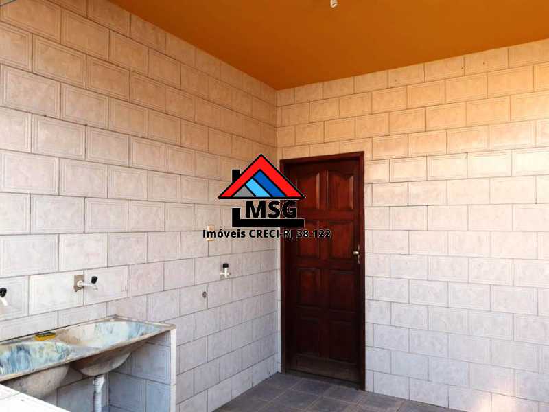 Casa de Condomínio à venda com 2 quartos, 135m² - Foto 20