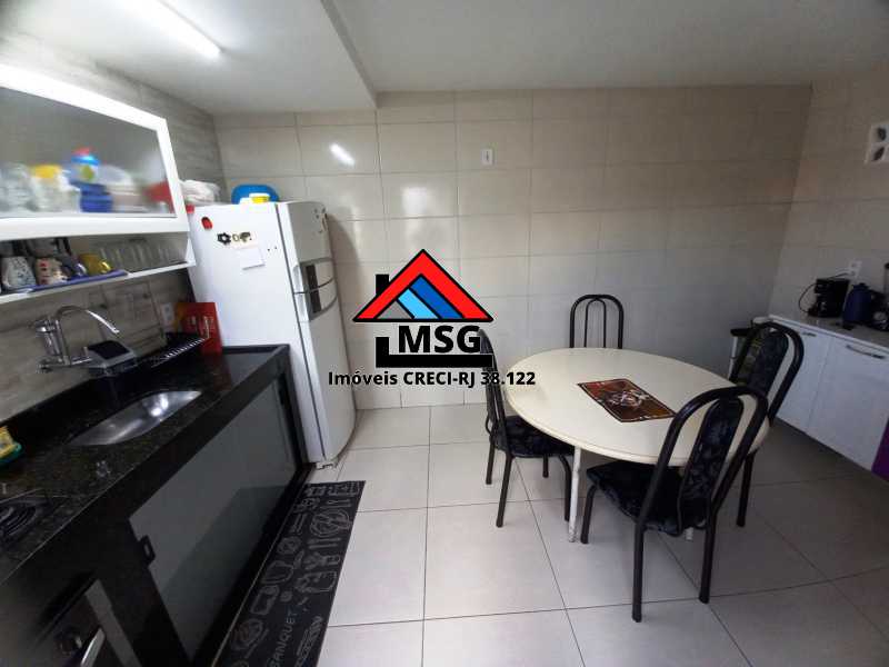 Casa de Condomínio à venda com 3 quartos, 74m² - Foto 18