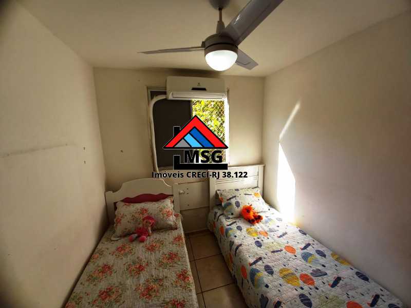 Apartamento à venda com 2 quartos, 50m² - Foto 15