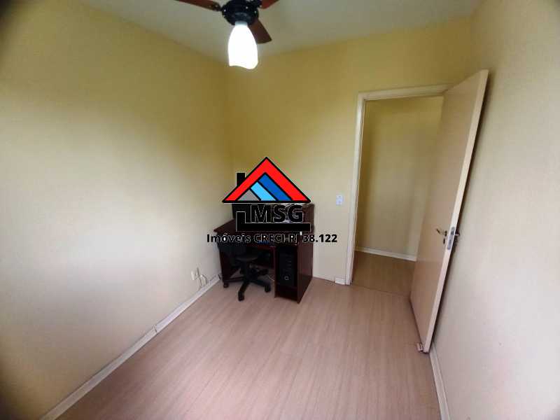 Apartamento, 3 quartos, 57 m² - Foto 11