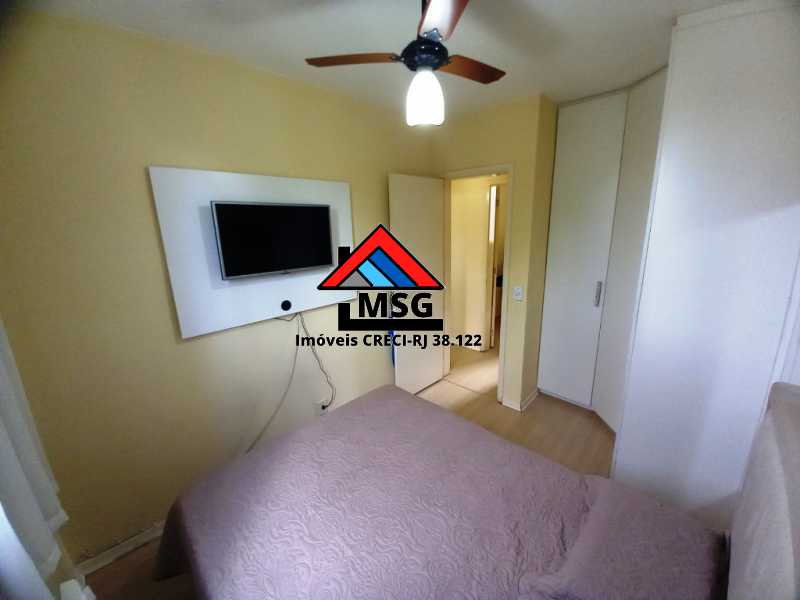Apartamento, 3 quartos, 57 m² - Foto 16