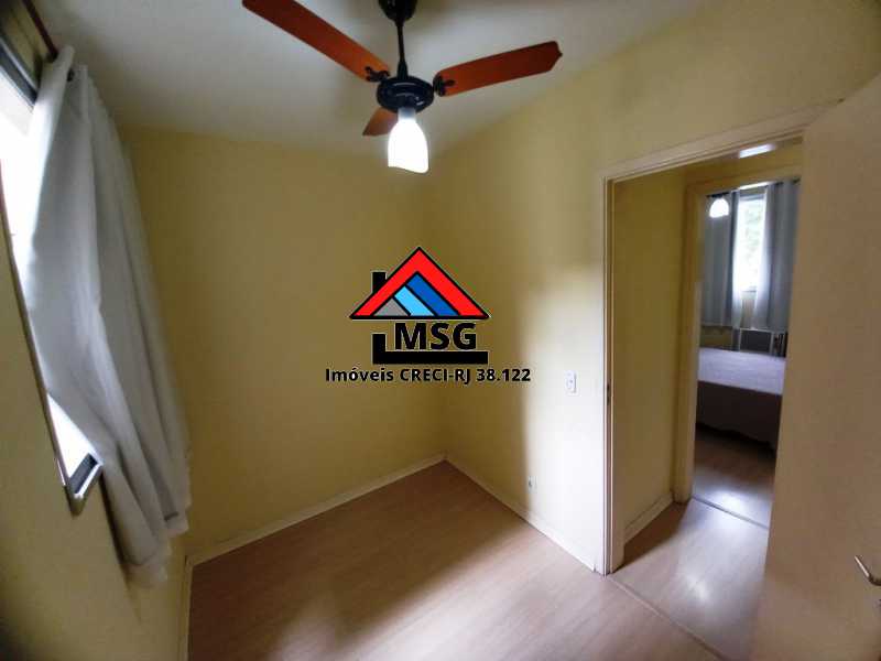Apartamento, 3 quartos, 57 m² - Foto 18