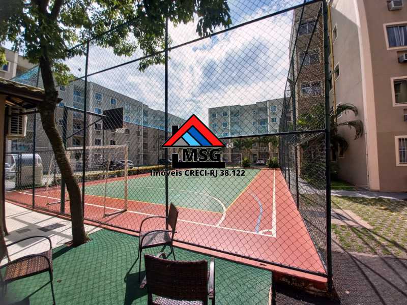 Apartamento, 3 quartos, 57 m² - Foto 27
