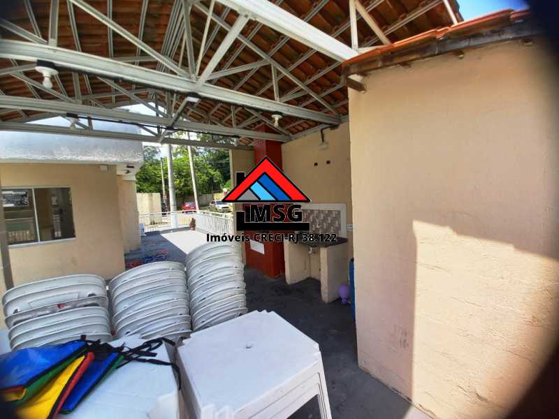 Casa de Condomínio à venda com 2 quartos, 60m² - Foto 18