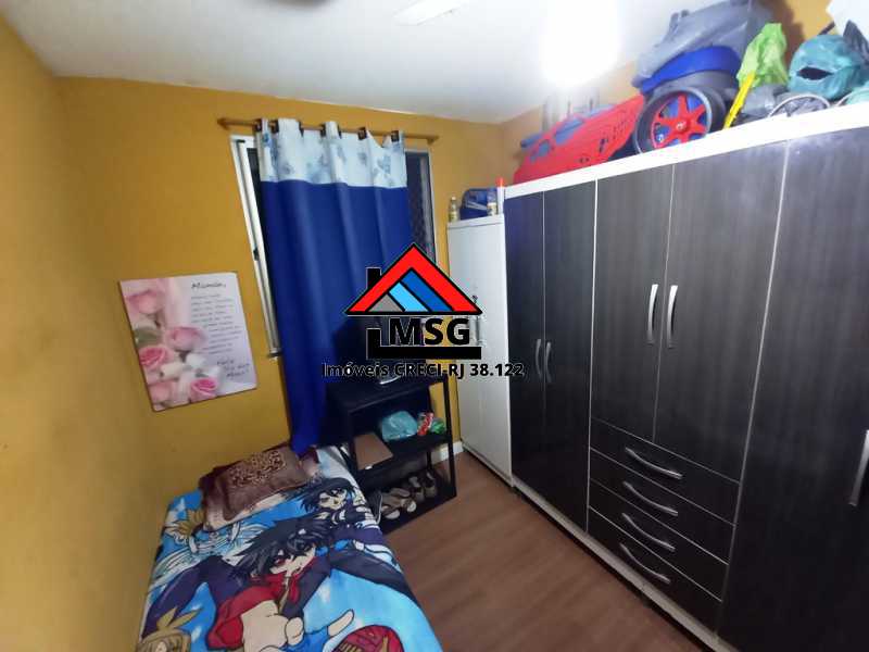 Apartamento à venda com 2 quartos, 50m² - Foto 16